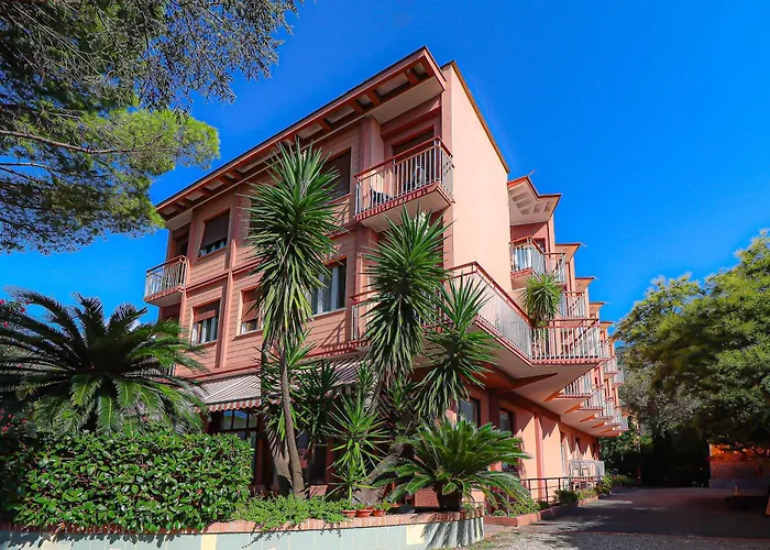 Hotel Esperia