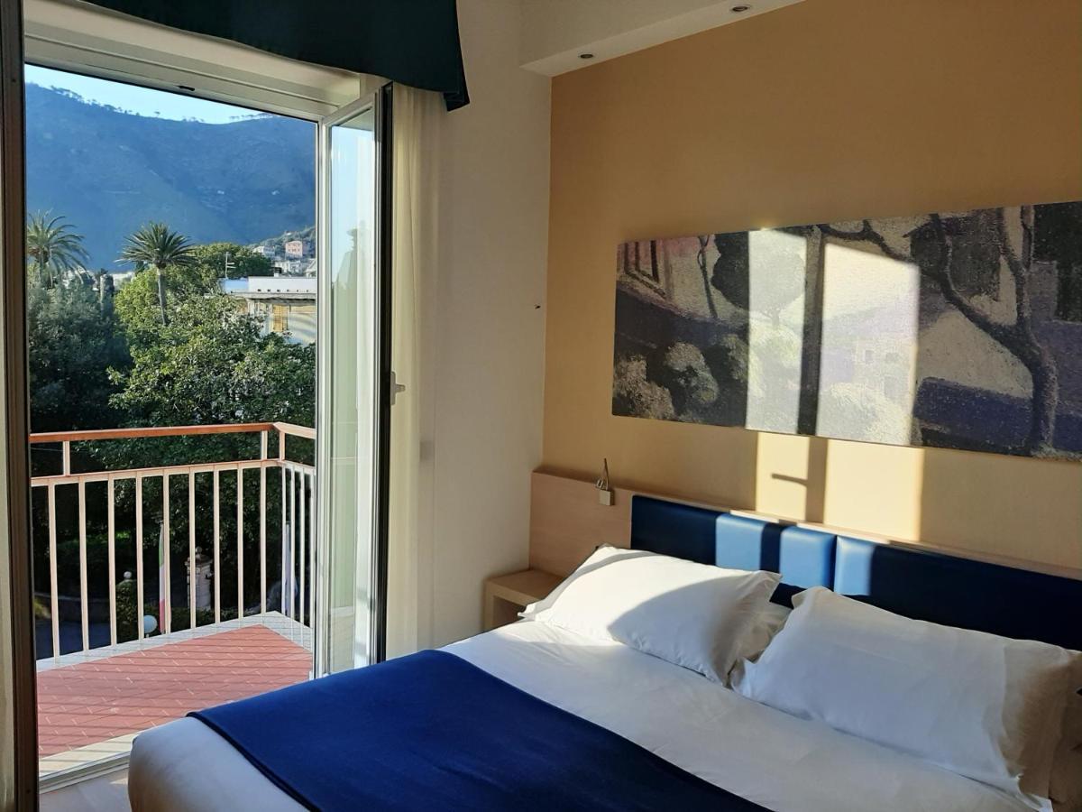Hotel Esperia Genova