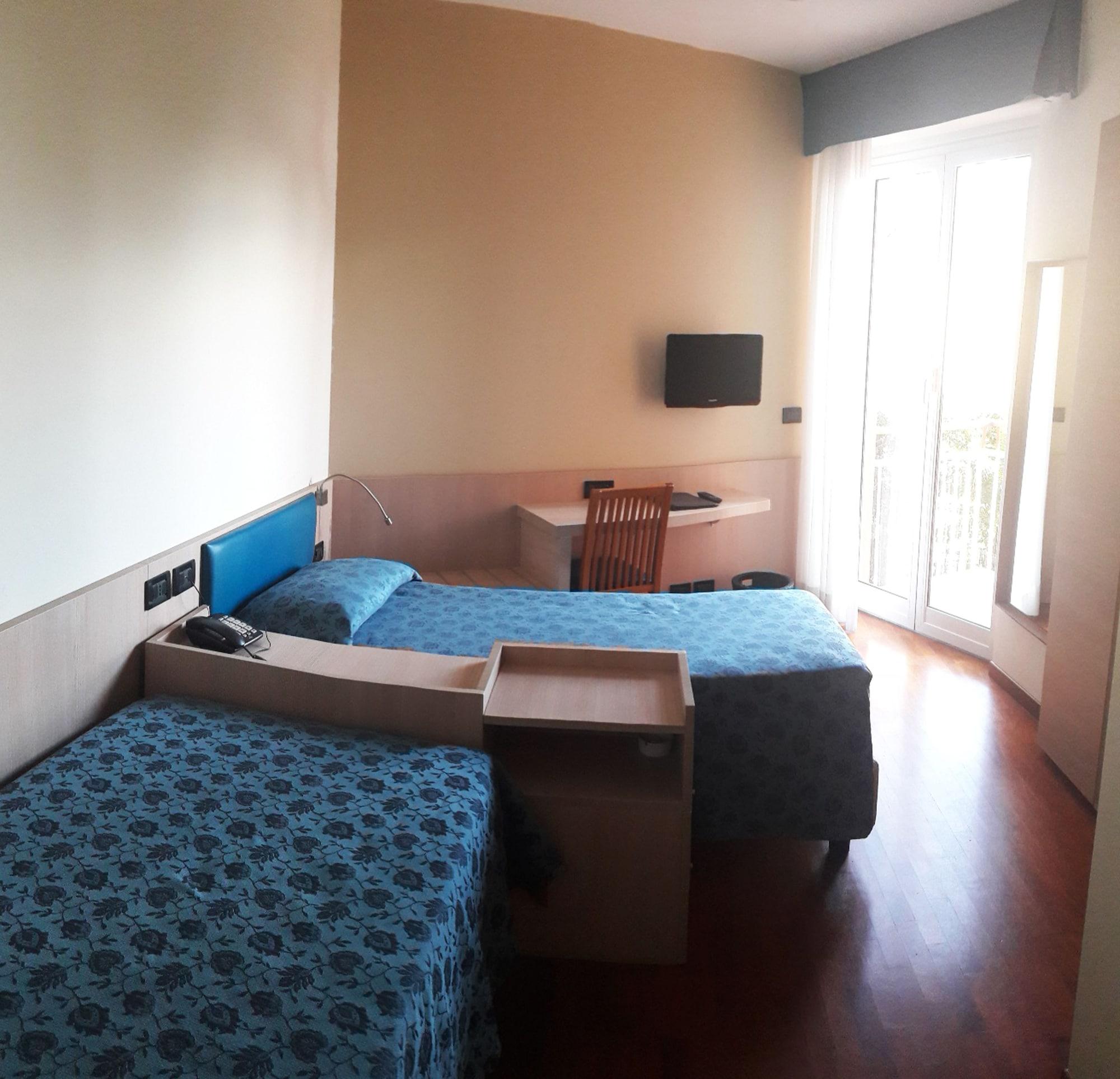 Hotel Esperia Genova