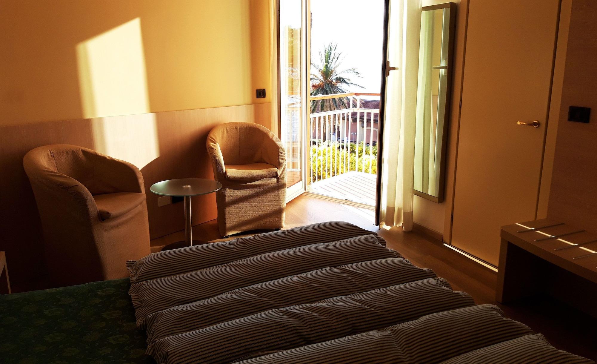 Esperia Hotel Genova