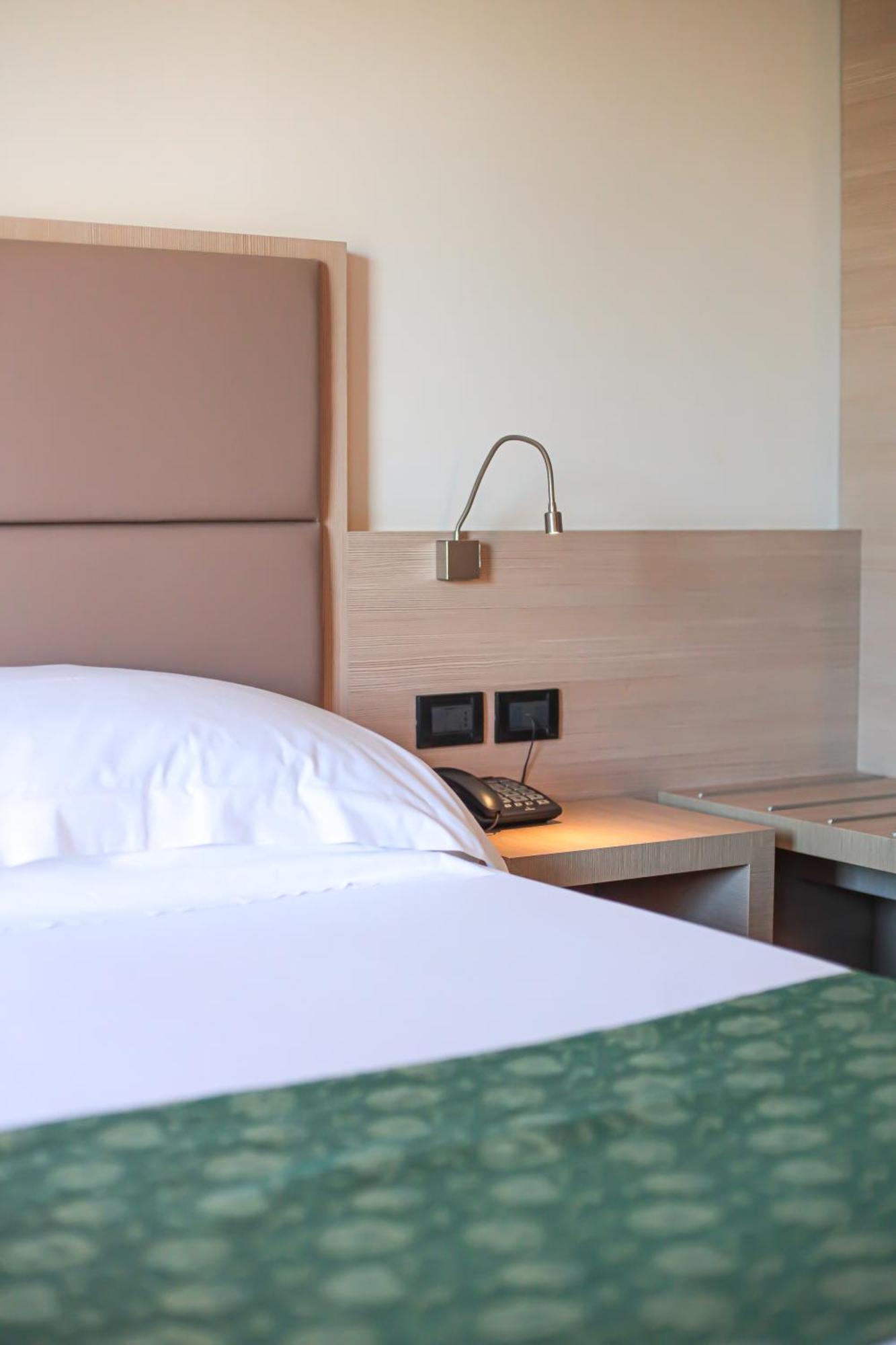 Hotel Esperia Genova