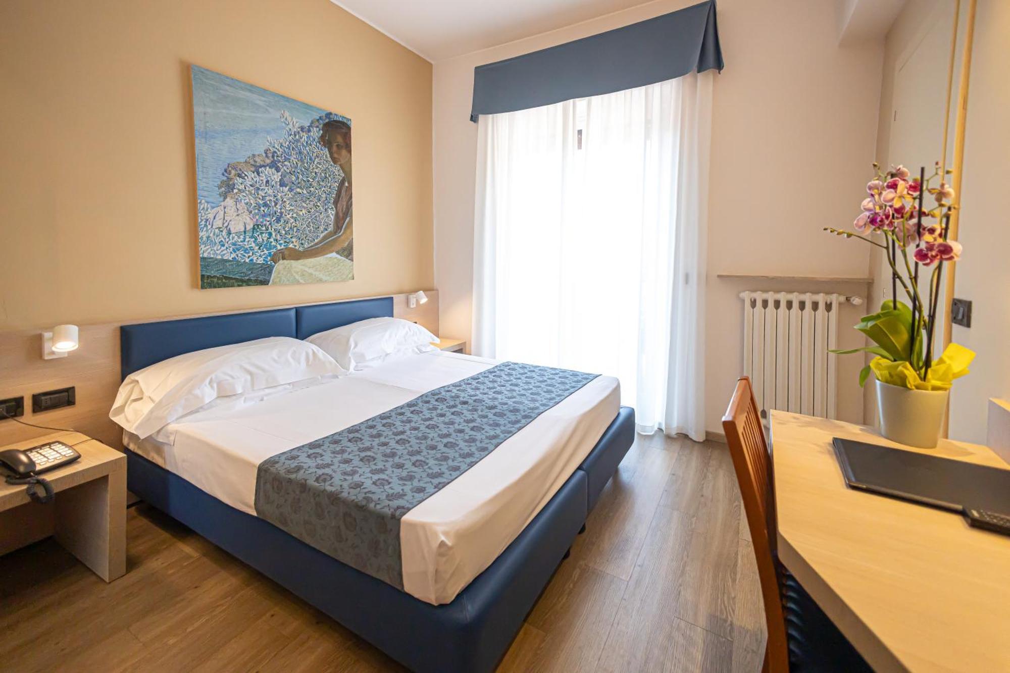 Hotel Esperia