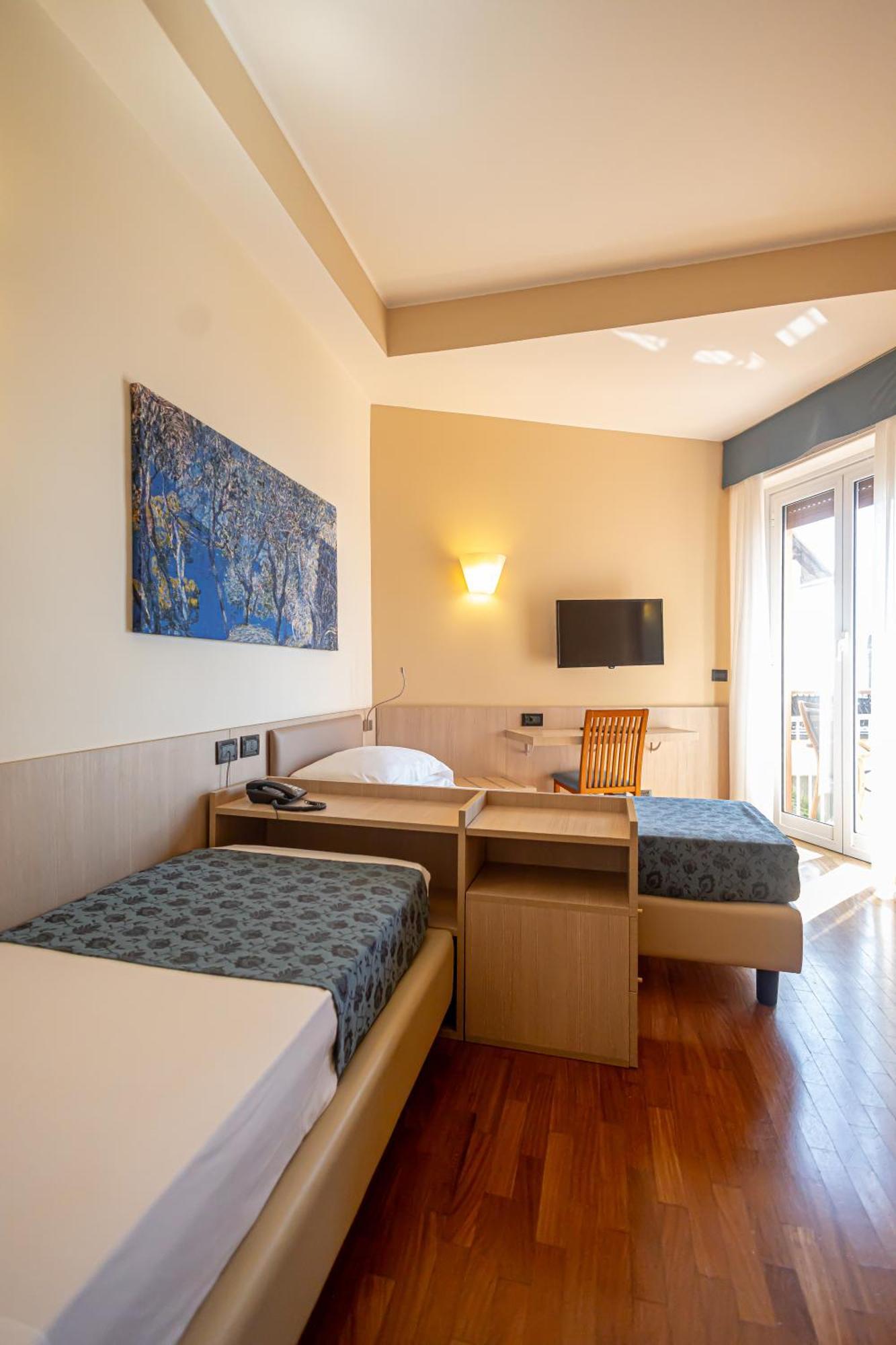 Hotel Esperia Genova