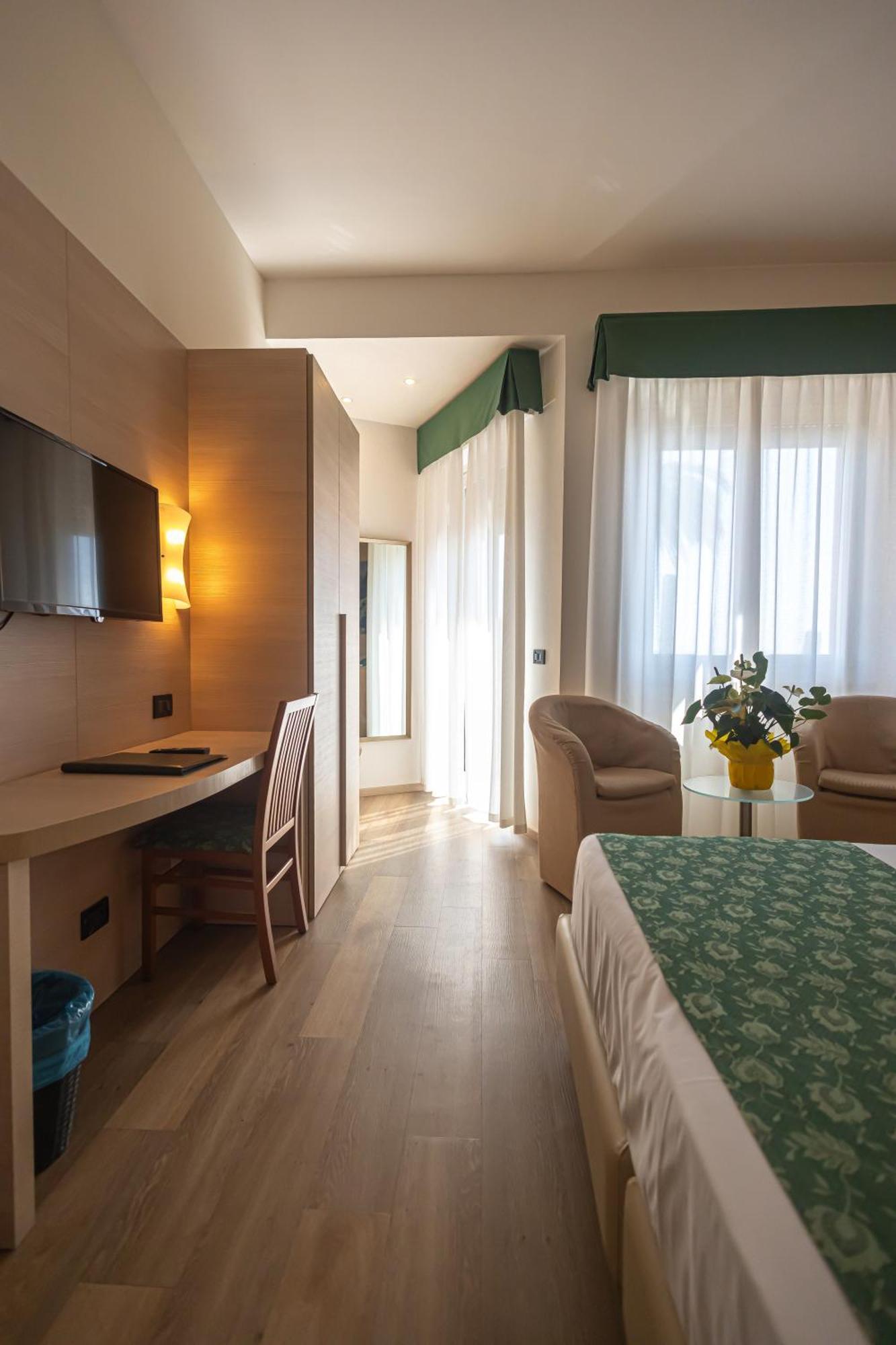 Esperia Hotel Genova