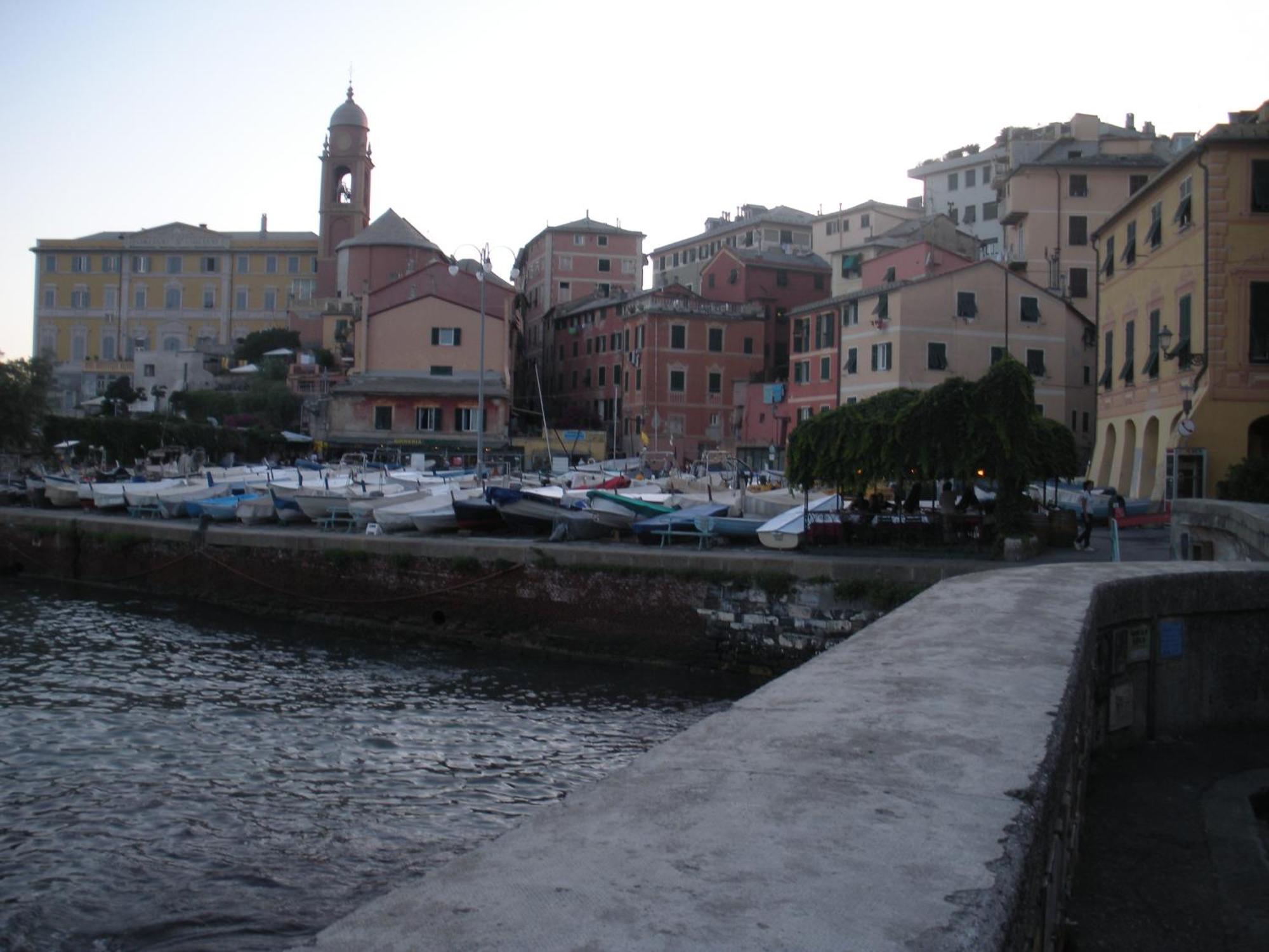 Esperia Genova