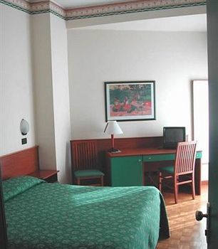 Esperia Hotel Genova