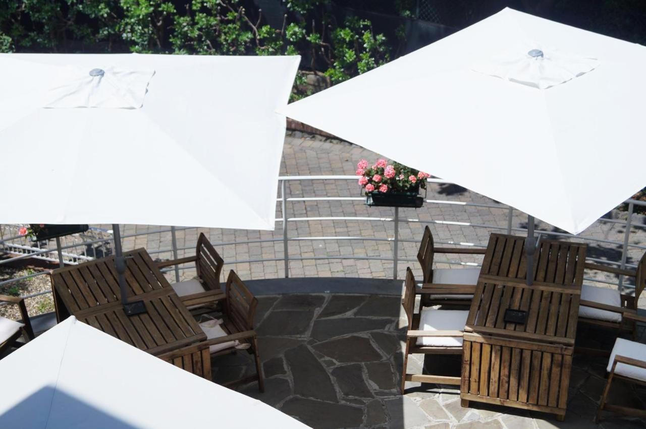 Hotel Esperia Genova