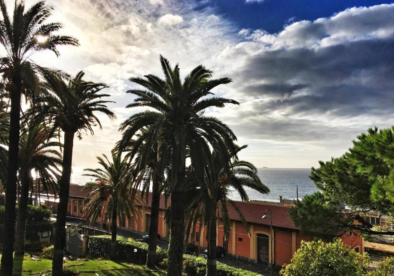 Hotel Esperia Genova