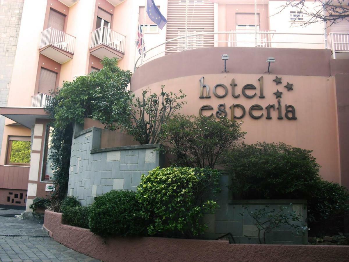 Esperia Hotel